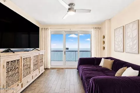 14825 Front Beach Rd #1806, Panama City, FL 32413