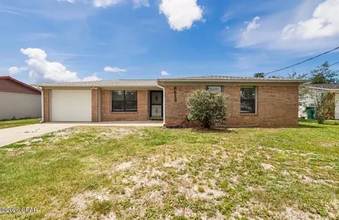 6212 Lance St, Panama City, FL 32404