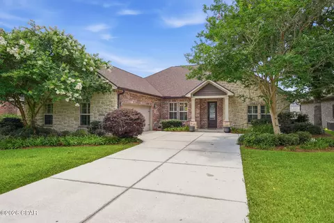 2915 S Hawks Landing Blvd, Panama City, FL 32405