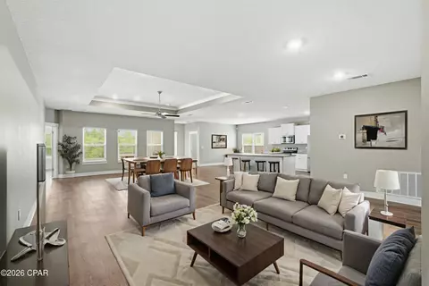 Living - 106 Hobson Ave, Crestview, FL 32539 photo 1 of 1