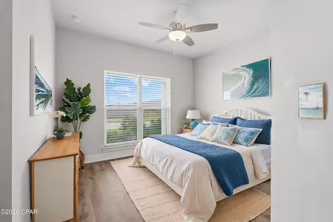 Bedroom - 106 Hobson Ave, Crestview, FL 32539 photo 2 of 3