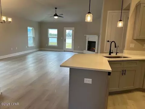 3648 Basal St, Panama City, FL 32404