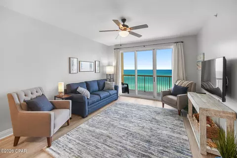 15817 Front Beach Rd #1-1706, Panama City Beach, FL 32413