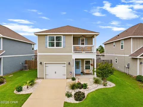 125 Carriage Rd, Panama City, FL 32404