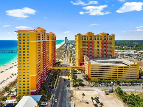 15928 Front Bch #3-2102, Panama City Beach, FL 32413