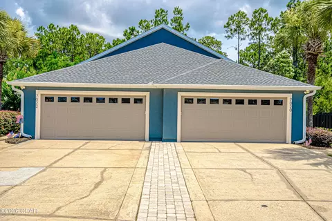 7020 Starfish Ct, Panama City Beach, FL 32407