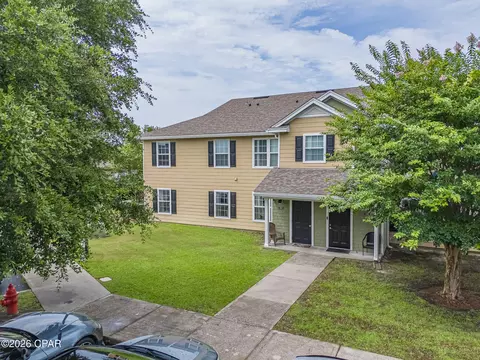 101 Cape Cod Dr, Panama City Beach, FL 32407