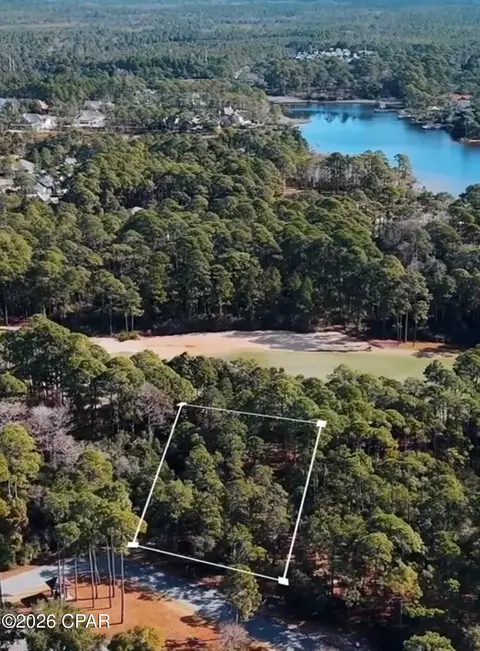 1322 E Lakewalk Cir, Panama City Beach, FL 32413