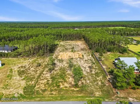 14814 Bream Pond Dr, Panama City, FL 32409