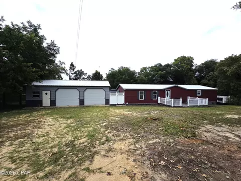 19460 NW County Road 67, Bristol, FL 32321