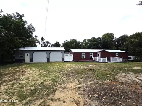 19460 NW County Road 67, Bristol, FL 32321