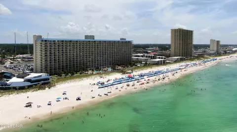 8743 Thomas Dr #1202, Panama City Beach, FL 32408