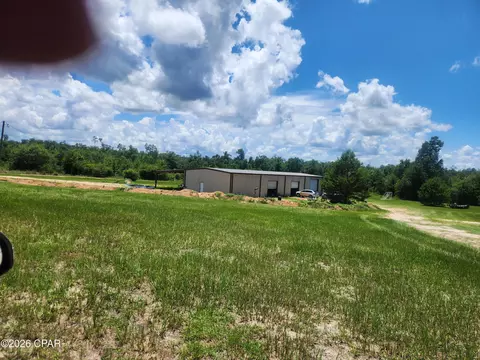 1529 Azo Ln, Marianna, FL 32448