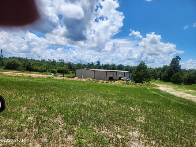 1529 Azo Ln, Marianna, FL 32448