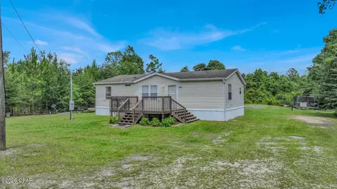 9040 Highway 2301, Youngstown, FL 32466