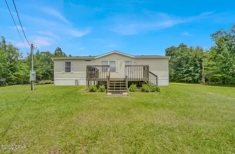 9040 Highway 2301, Youngstown, FL 32466