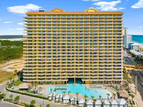 15928 Front Beach Rd #31807, Panama City Beach, FL 32413
