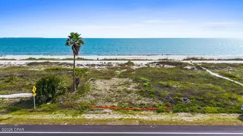 8825 W Highway 98, Port St Joe, FL 32456