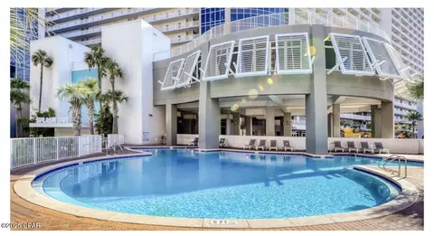 9860 S Thomas Dr #1002, Panama City, FL 32408