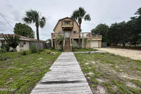 501 Lantana St, Panama City Beach, FL 32407