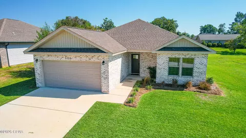 300 Hugh Thomas Dr, Panama City, FL 32404