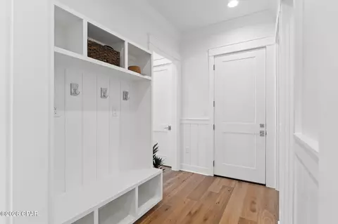 Entry Way - 204 E Firethorn Cir, Inlet Beach, FL 32461 photo 7 of 9