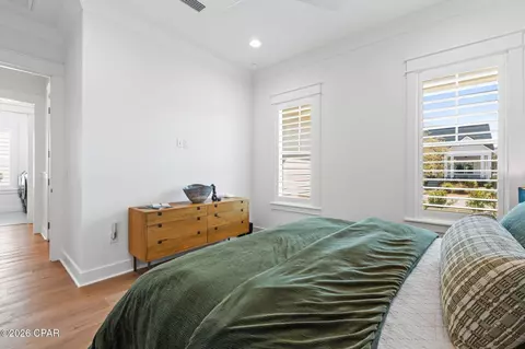 Bedroom - 204 E Firethorn Cir, Inlet Beach, FL 32461 photo 9 of 9