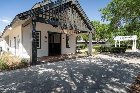 Exterior - 204 E Firethorn Cir, Inlet Beach, FL 32461 photo 14 of 14