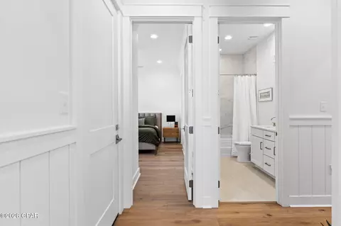 Entry Way - 204 E Firethorn Cir, Inlet Beach, FL 32461 photo 9 of 9