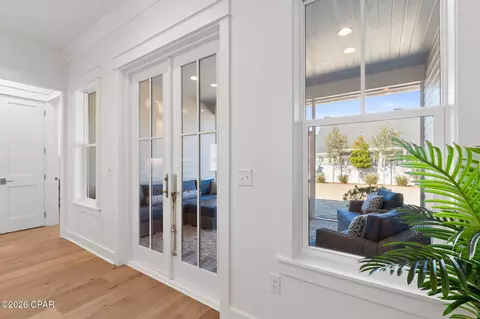 Entry Way - 204 E Firethorn Cir, Inlet Beach, FL 32461 photo 6 of 9
