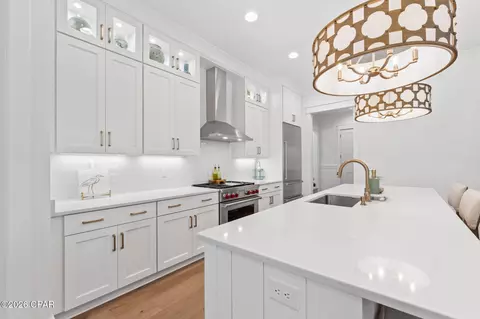 Kitchen - 204 E Firethorn Cir, Inlet Beach, FL 32461 photo 6 of 6