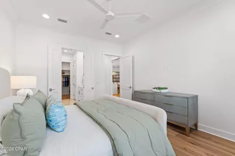 Bedroom - 204 E Firethorn Cir, Inlet Beach, FL 32461 photo 7 of 9
