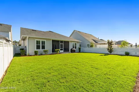 Exterior - 204 E Firethorn Cir, Inlet Beach, FL 32461 photo 9 of 14