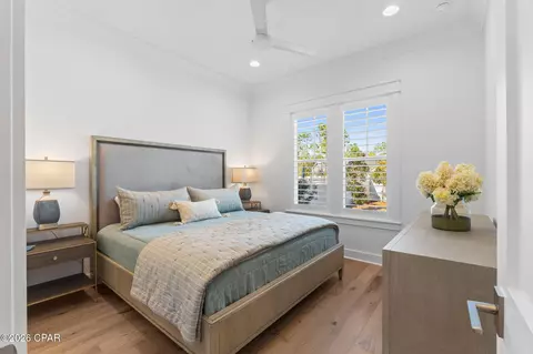 Bedroom - 204 E Firethorn Cir, Inlet Beach, FL 32461 photo 1 of 9