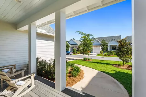 Exterior - 204 E Firethorn Cir, Inlet Beach, FL 32461 photo 4 of 14