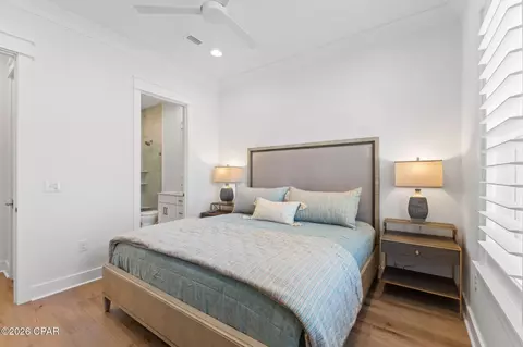 Bedroom - 204 E Firethorn Cir, Inlet Beach, FL 32461 photo 2 of 9