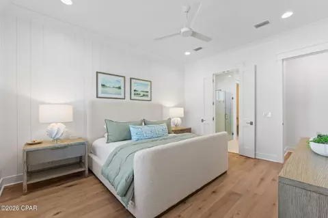 Bedroom - 204 E Firethorn Cir, Inlet Beach, FL 32461 photo 6 of 9