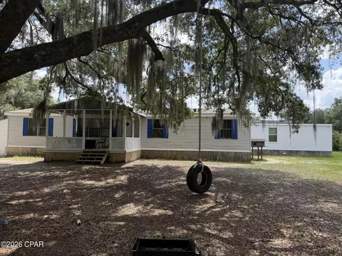 19716 Deep Springs Rd, Fountain, FL 32438