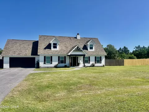 11840 Country Club Dr, Panama City, FL 32404