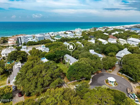 109 Seabreeze Ct, Inlet Beach, FL 32461