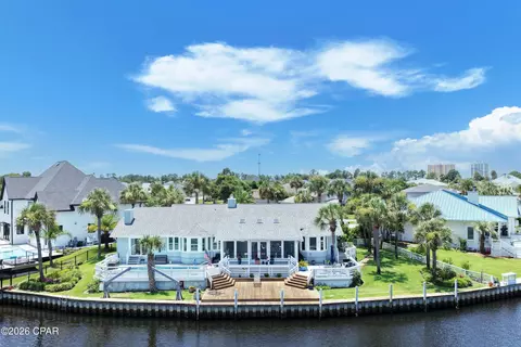 1522 Trout Ln, Panama City, FL 32408