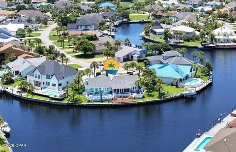 1522 Trout Ln, Panama City, FL 32408
