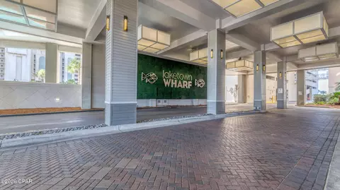 9902 S Thomas Dr #2129, Panama City Beach, FL 32408