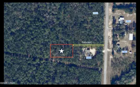 Nnn Pine Avenue, Vernon, FL 32462