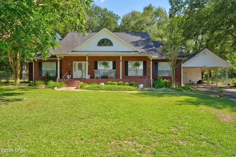 2712 Marian Dr, Bonifay, FL 32425