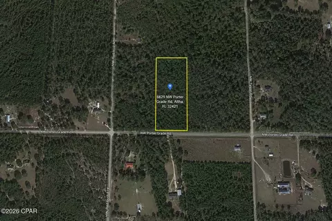 6629 Porter Grade Rd, Altha, FL 32421 photo 2