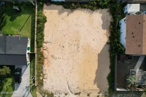 5615 Beach Dr, Panama City Beach, FL 32408