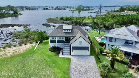 3207 Swordfish Dr, Panama City Beach, FL 32408