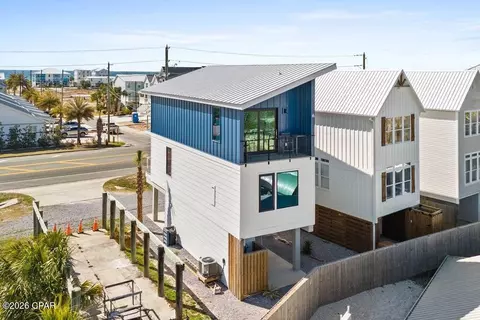 4106 Hwy 98 #6, Mexico Beach, FL 32456