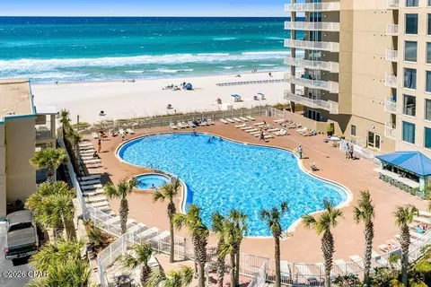 16819 Front Beach Rd #1402, Panama City Beach, FL 32413